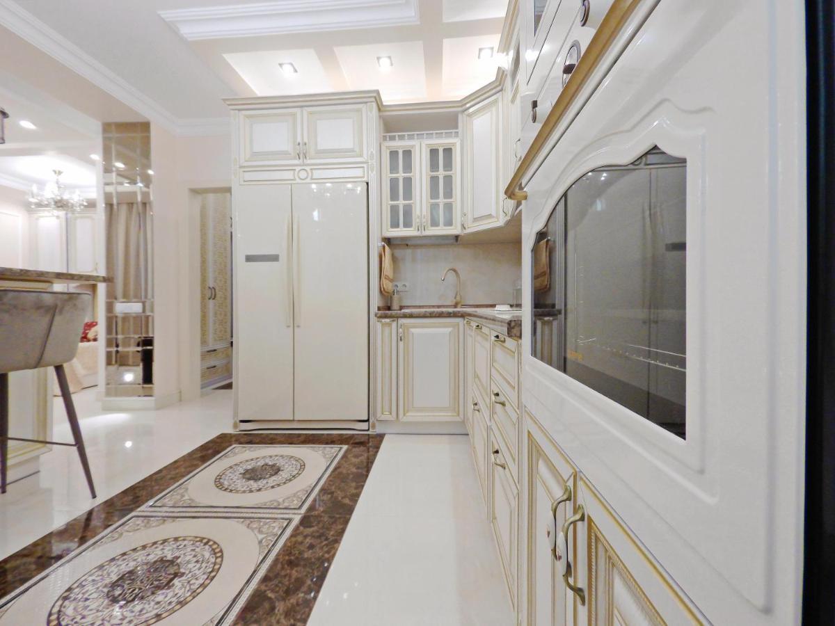 Сказочно Волшебная Квартира Соломенском Районе Добробут Kyiv Exterior photo